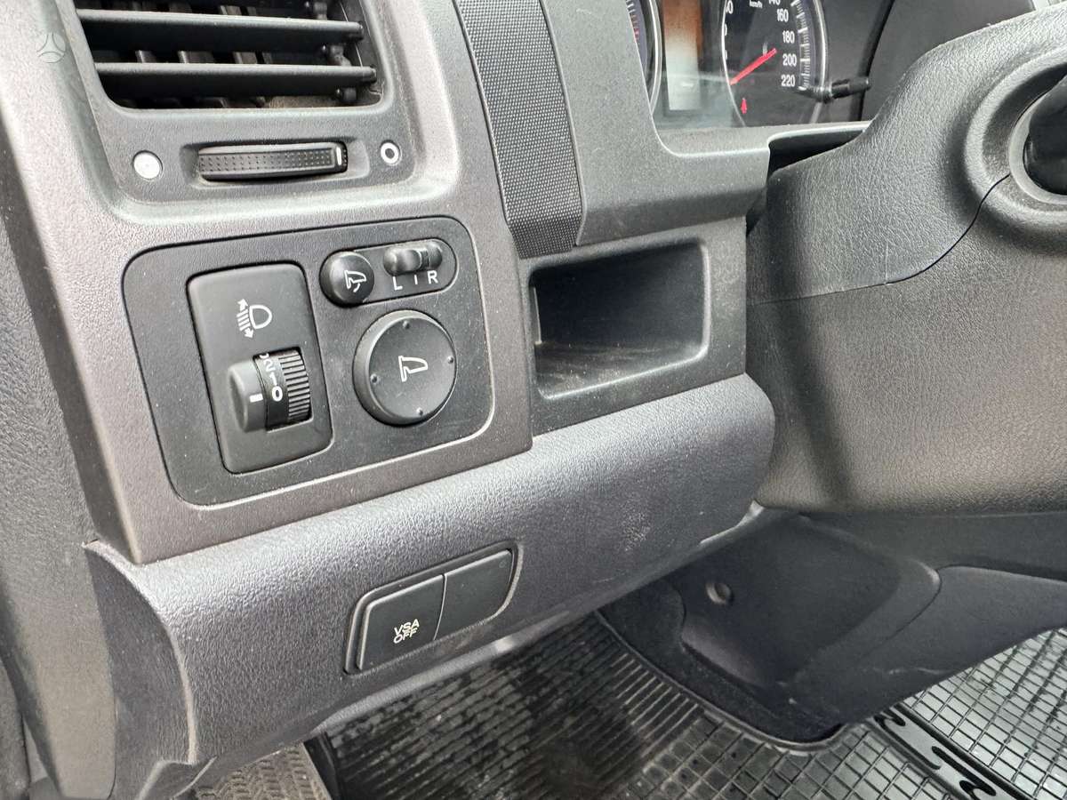 Honda CR-V 2008 — photo 12