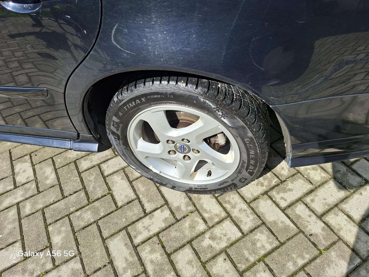 Volvo V50 2010 — photo 5