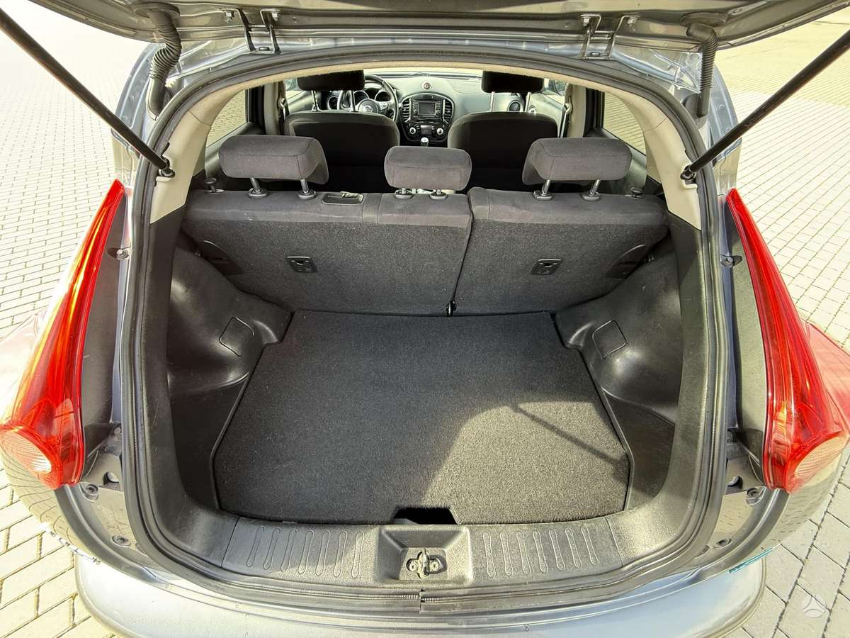 Nissan Juke 2013 — photo 6