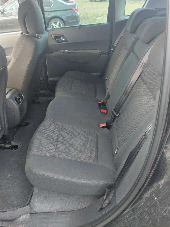 Peugeot 3008 2013 — photo 5