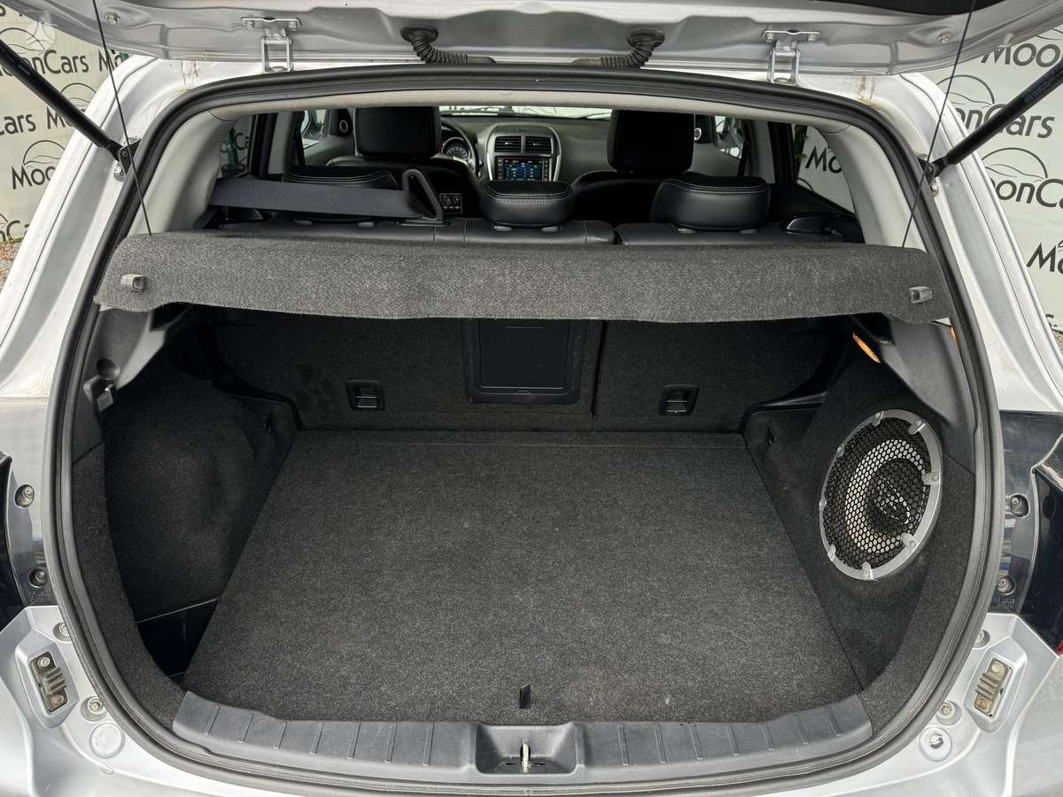 Mitsubishi ASX 2011 — photo 15