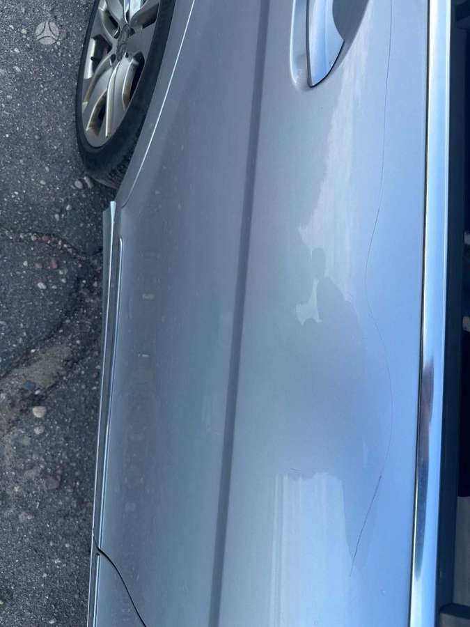 Mercedes-Benz C200 2011 — photo 12