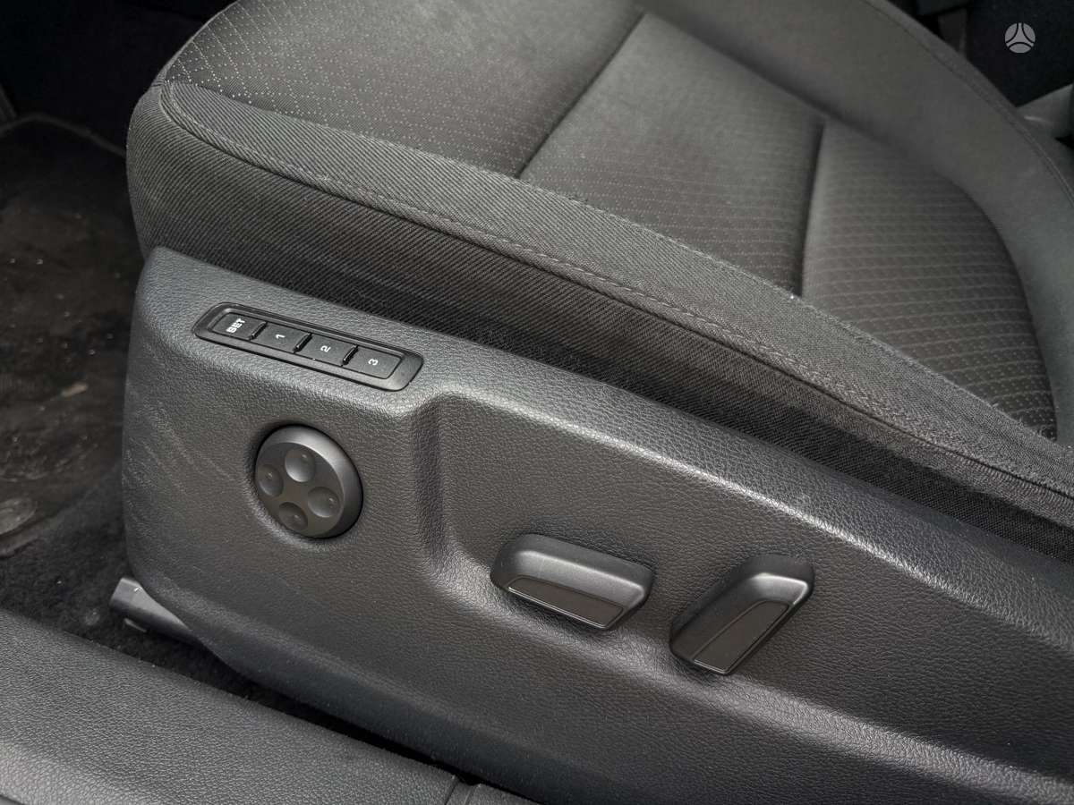 Skoda Superb 2013 — фото 13
