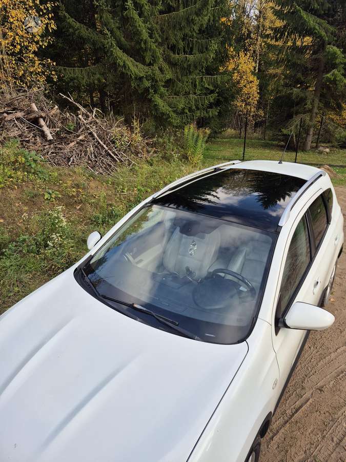 Nissan Qashqai+2 2012 — photo 10
