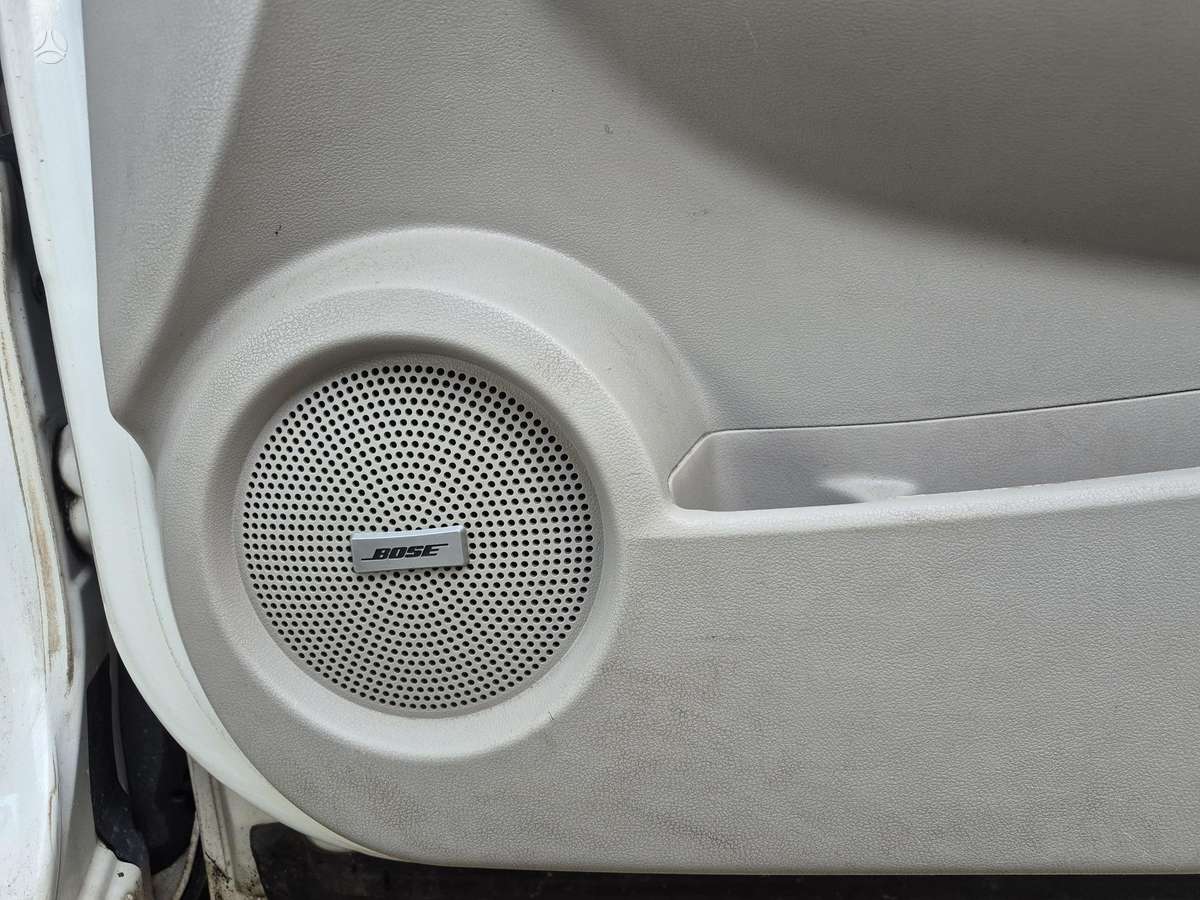 Nissan Qashqai+2 2012 — photo 14