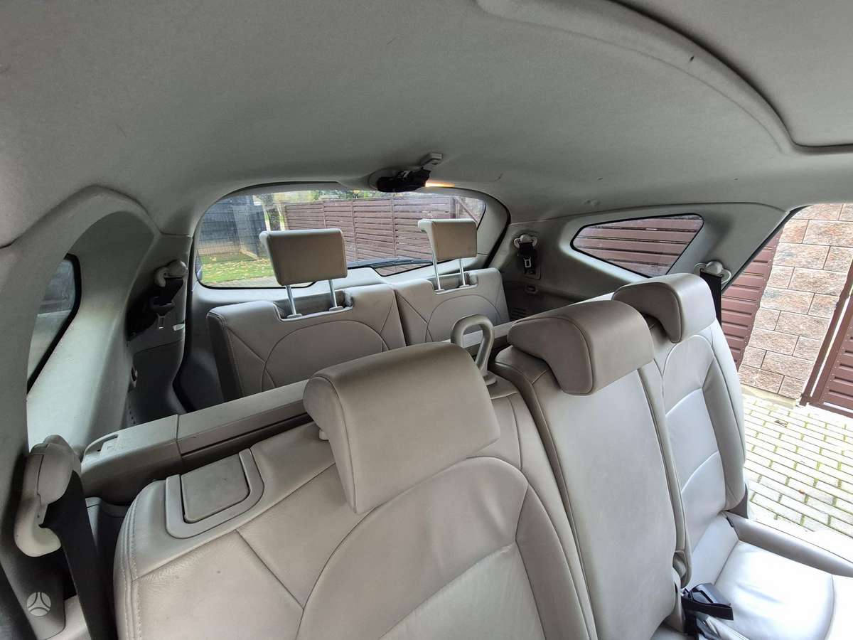Nissan Qashqai+2 2012 — photo 18