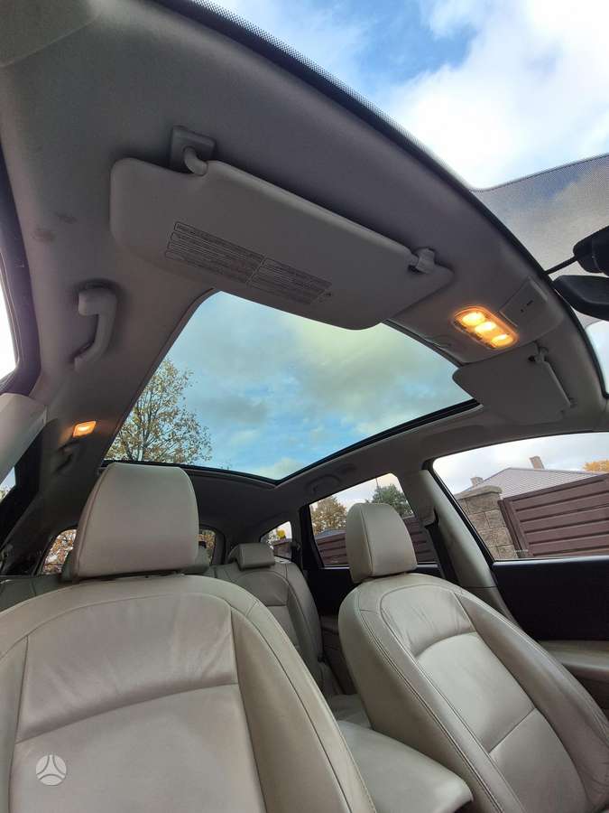 Nissan Qashqai+2 2012 — photo 27