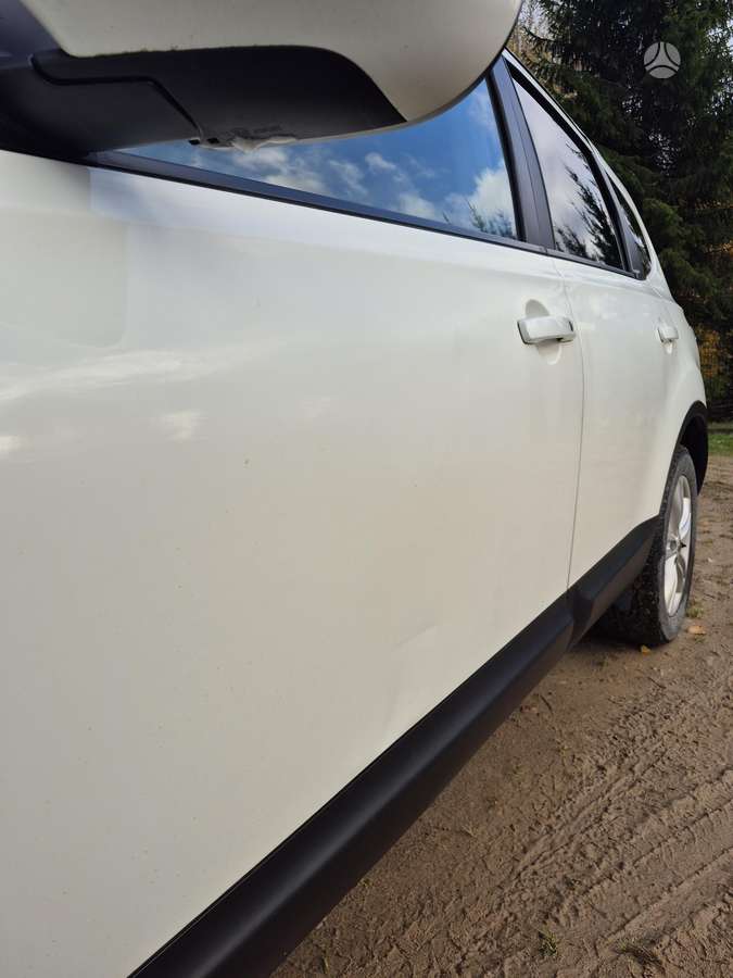 Nissan Qashqai+2 2012 — photo 9