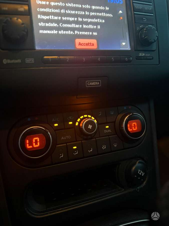 Nissan Qashqai 2012 — photo 14