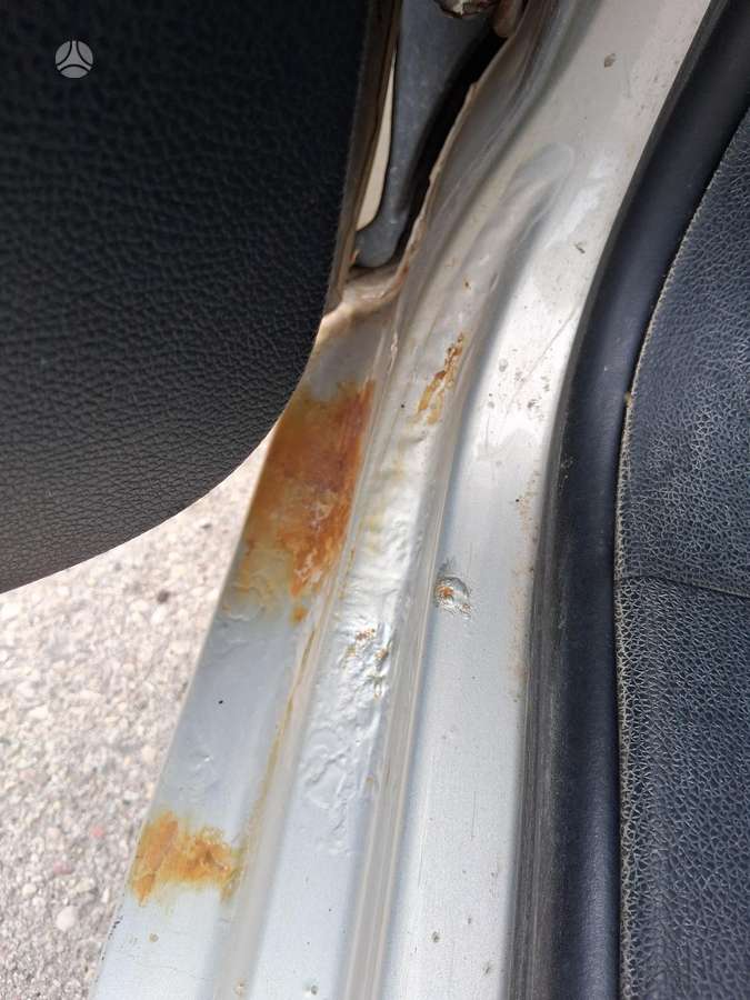 Volkswagen Golf 2010 — photo 14