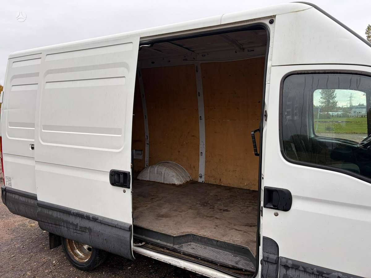 Iveco Daily 2012 — photo 7