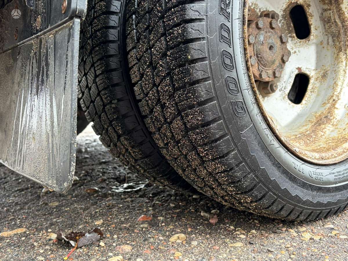 Iveco Daily 2012 — photo 8