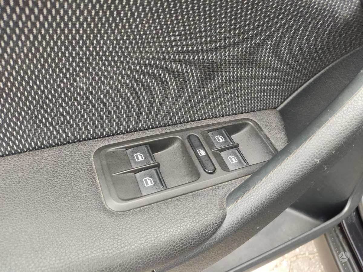 Skoda Yeti 2013 — photo 12