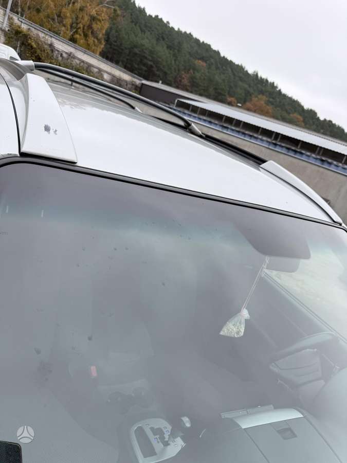 Hyundai Santa 2007 — photo 5