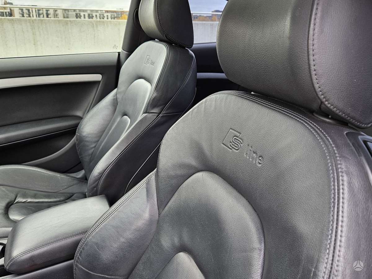 Audi A6 2013 — photo 10