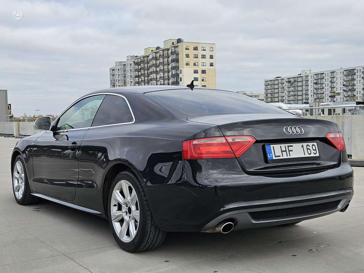 Audi A6 2013 — photo 6