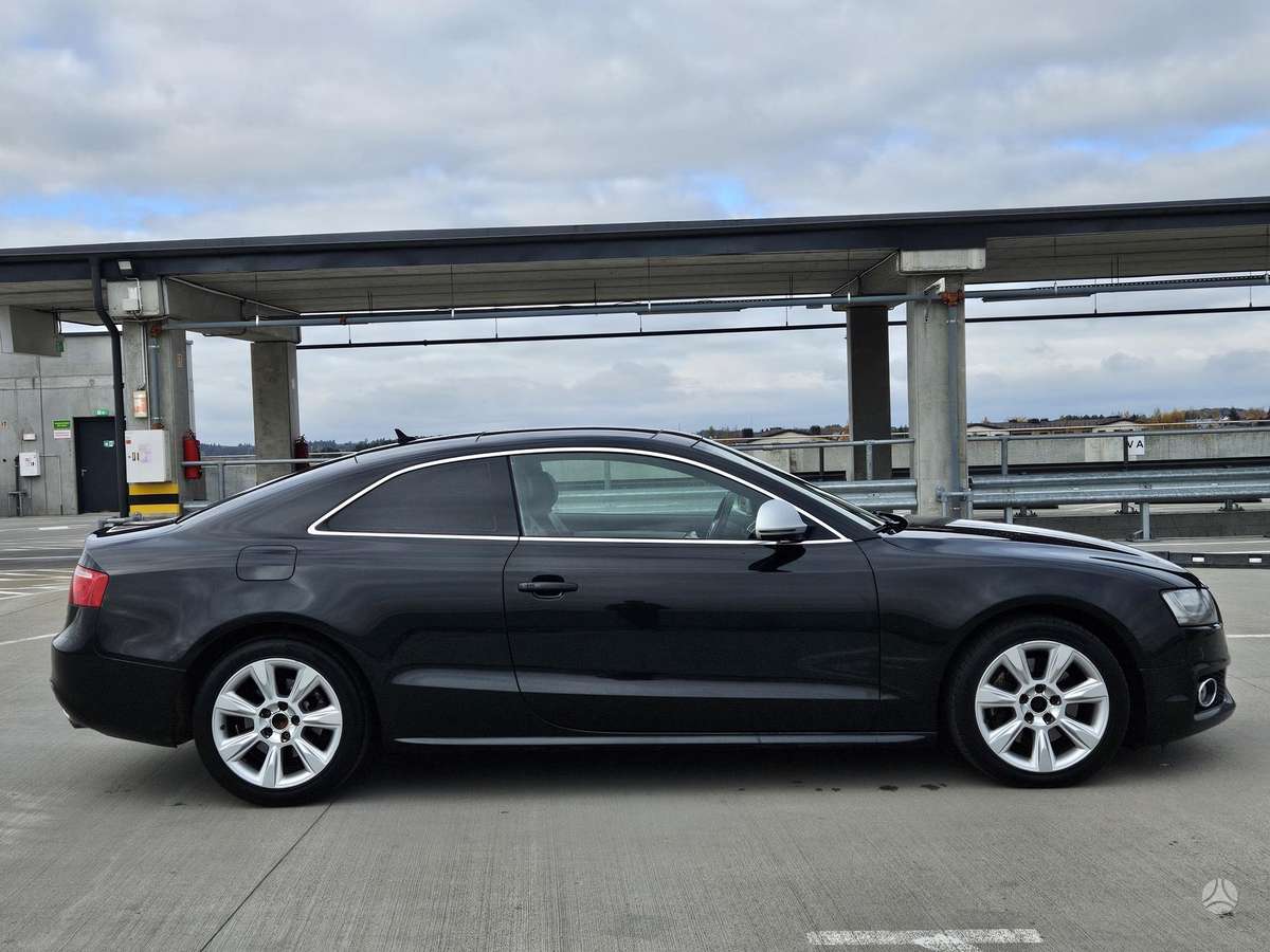 Audi A6 2013 — photo 7