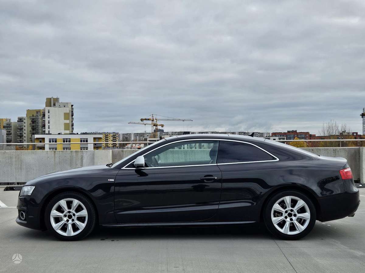 Audi A6 2013 — photo 8