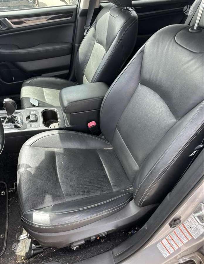 Subaru Outback 2015 — фото 7