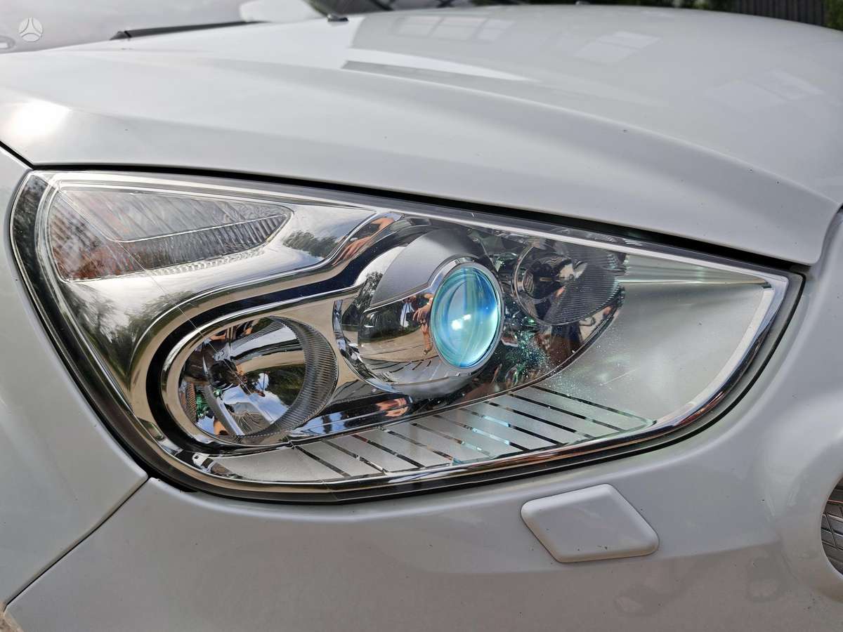 Ford S-MAX 2013 — photo 8