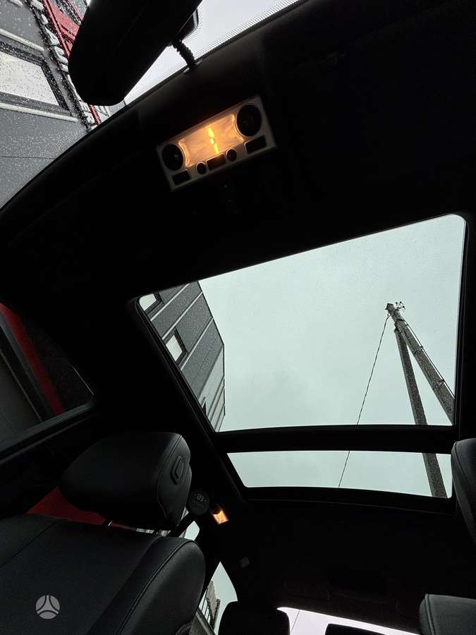 BMW 530 2008 — photo 11