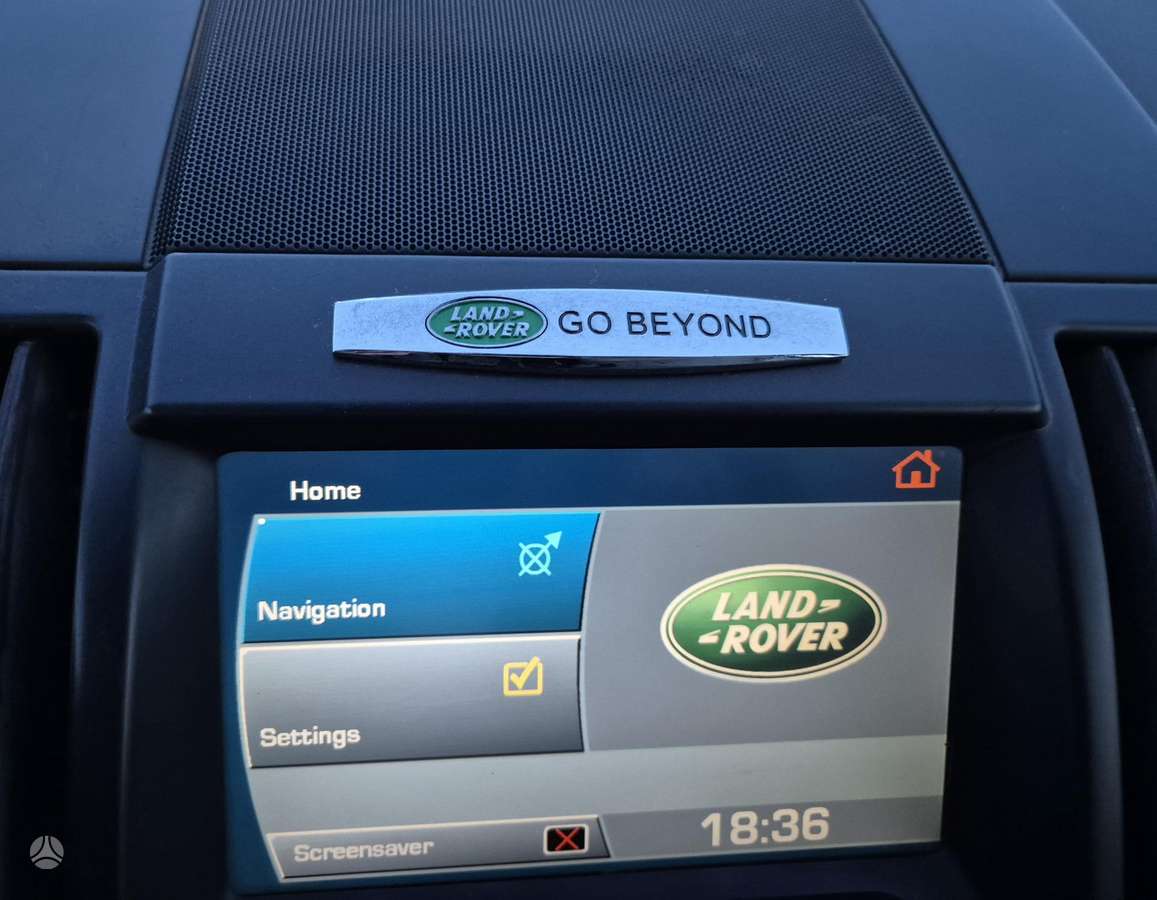 Land Rover 2012 — photo 20