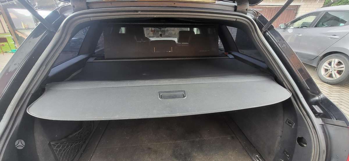 Audi S4 2005 — photo 5