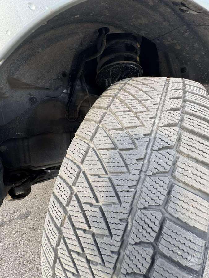 Hyundai Tucson 2007 — photo 15
