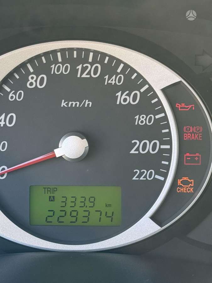 Hyundai Tucson 2007 — photo 16