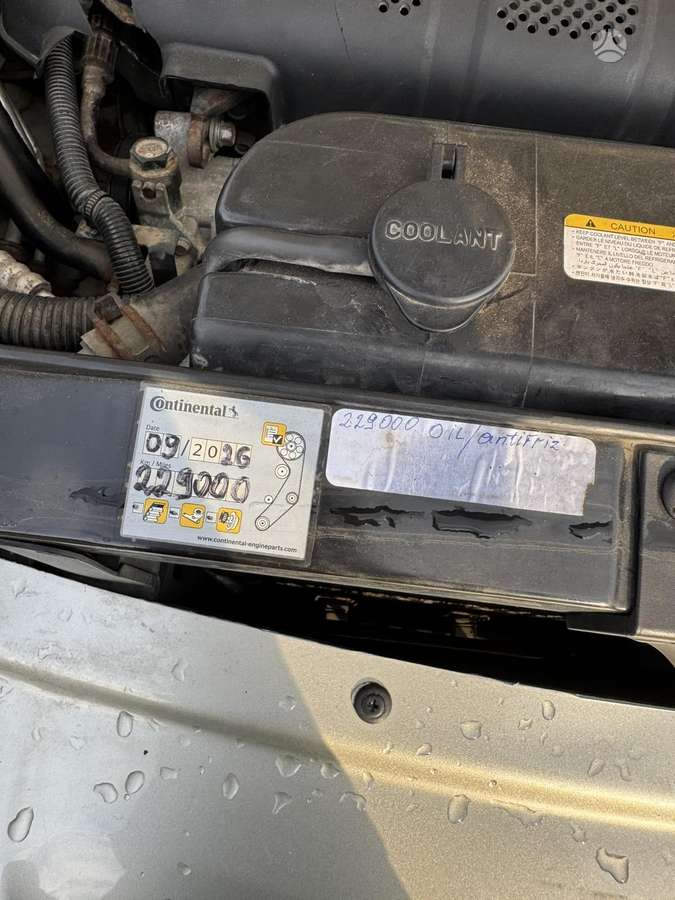 Hyundai Tucson 2007 — photo 23