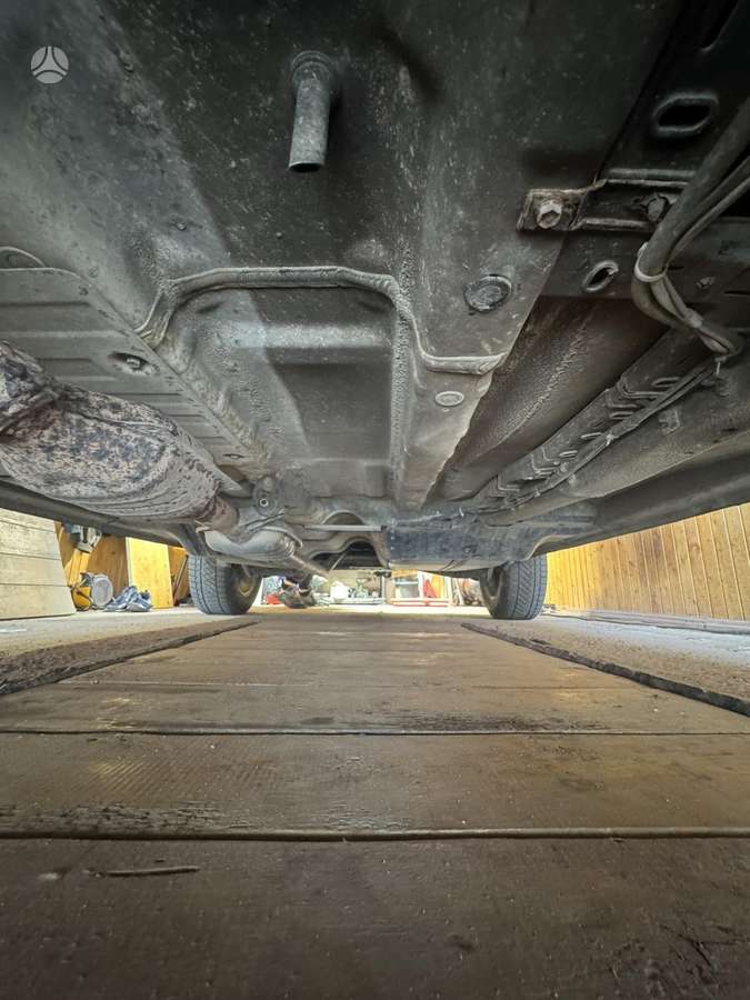 Hyundai Tucson 2007 — photo 26