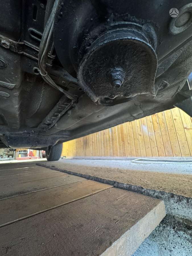 Hyundai Tucson 2007 — photo 27