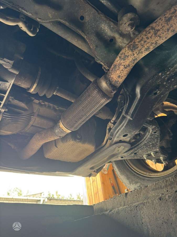 Hyundai Tucson 2007 — photo 28