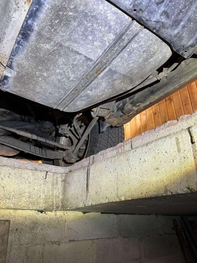 Hyundai Tucson 2007 — photo 29