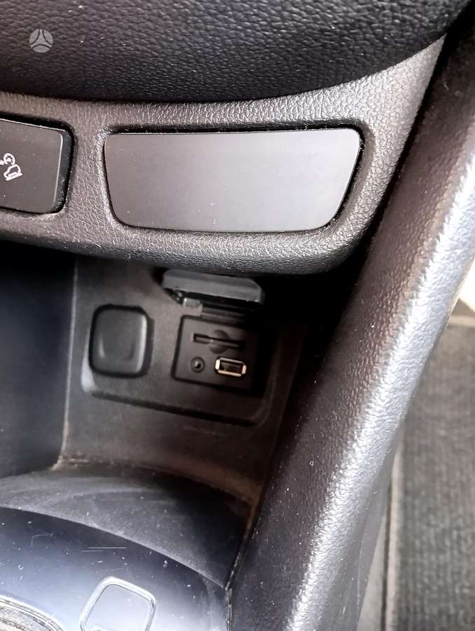 Opel Mokka 2013 — фото 11