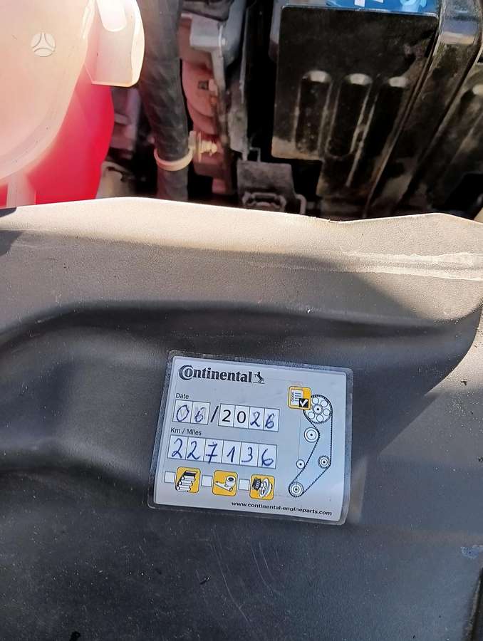 Opel Mokka 2013 — фото 20