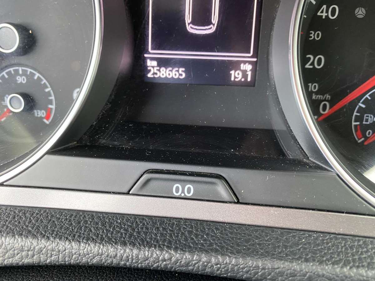 Volkswagen Golf 2013 — photo 14