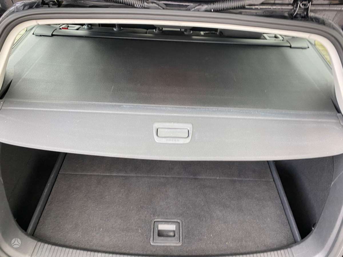 Volkswagen Golf 2013 — photo 19