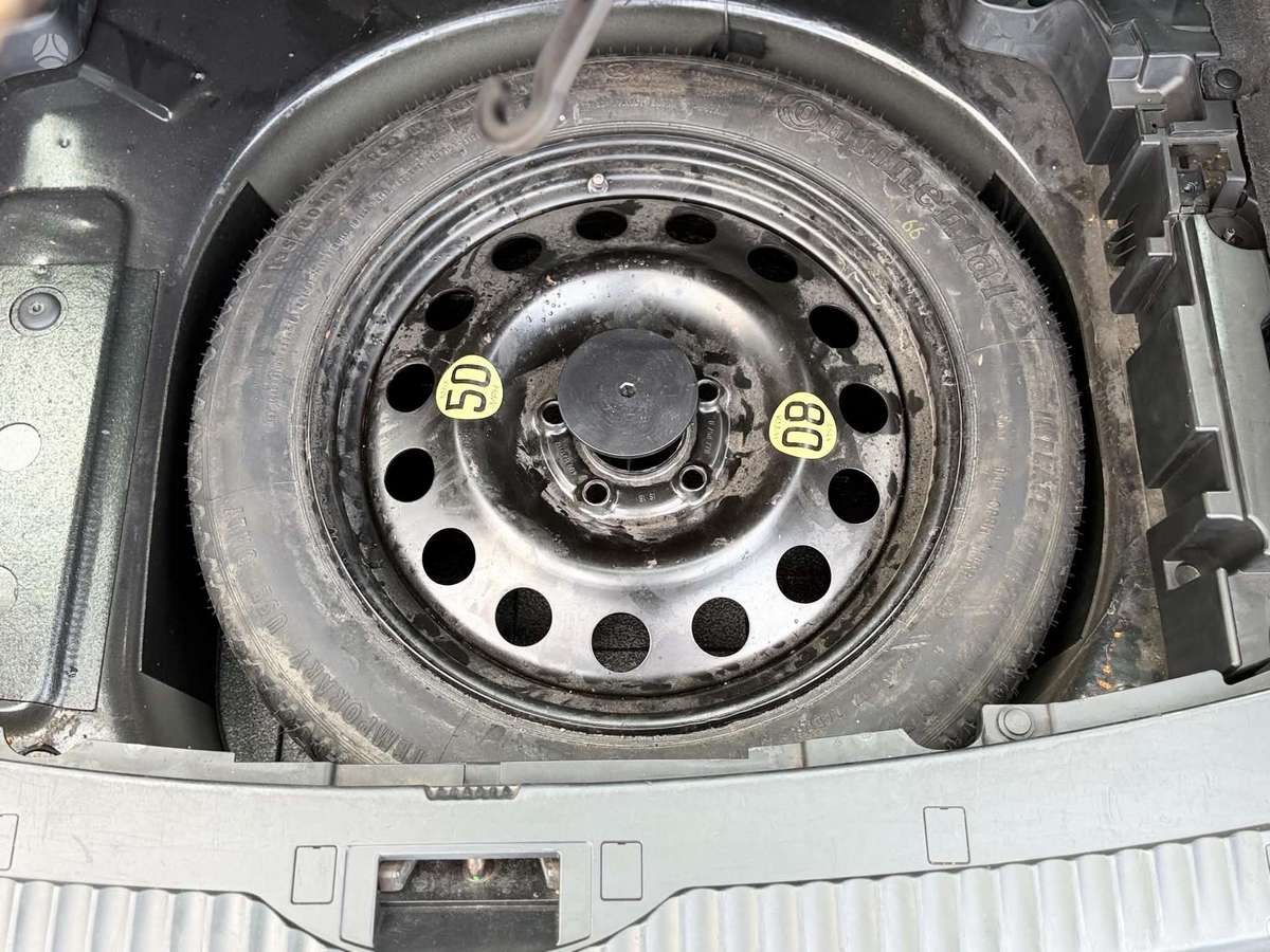BMW 525 2007 — photo 23