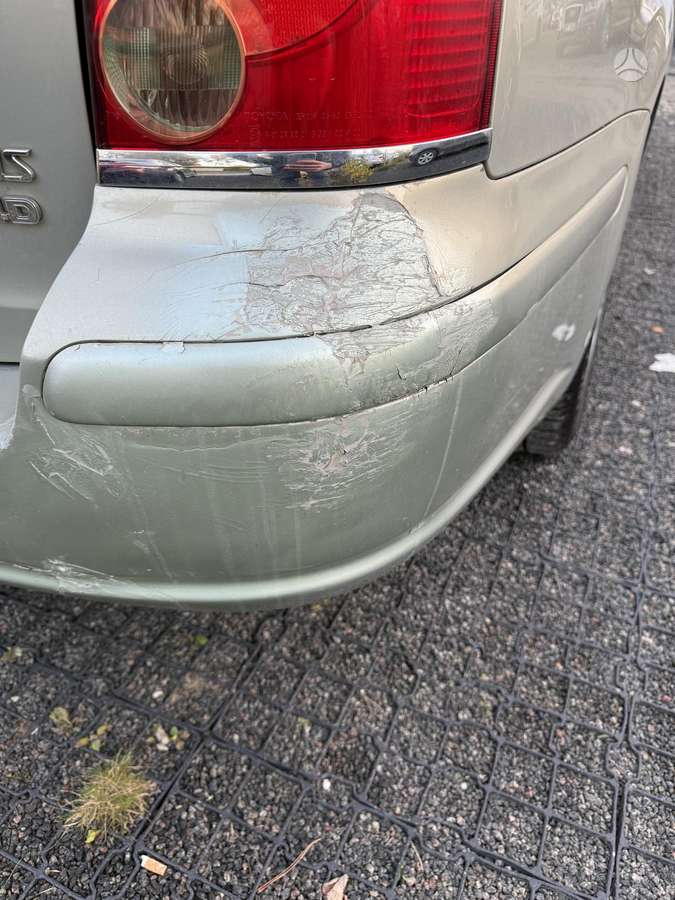 Toyota Avensis 2006 — photo 5