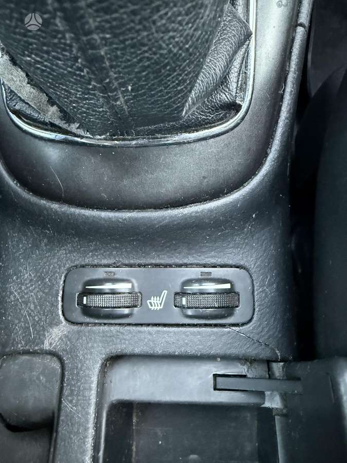 Toyota Avensis 2006 — photo 8