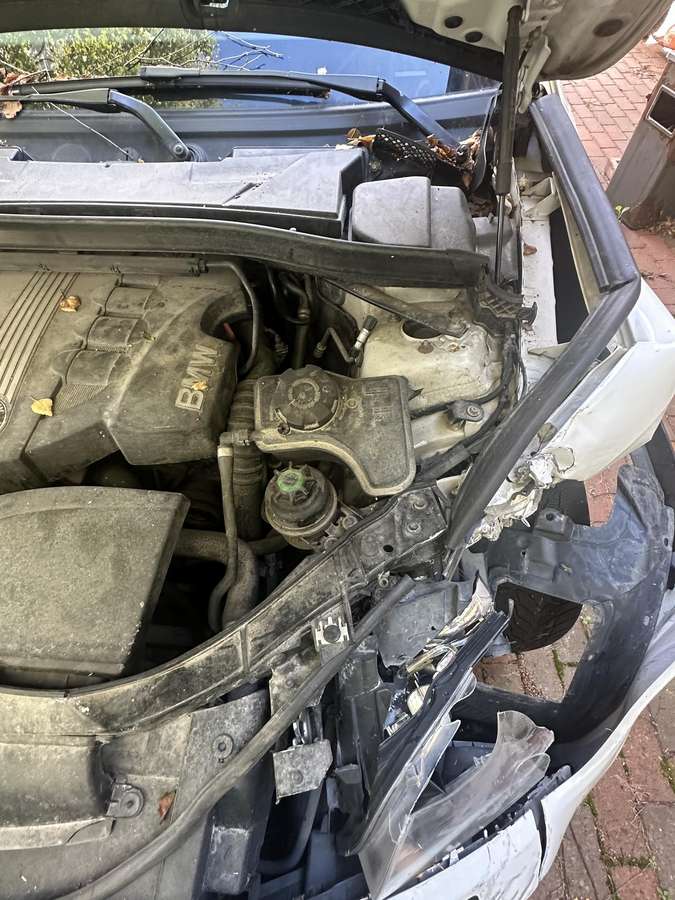 BMW X1 2010 — photo 5