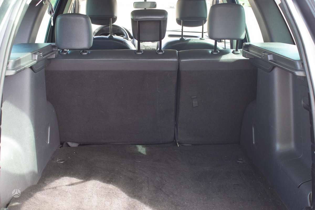 Dacia Duster 2015 — photo 14