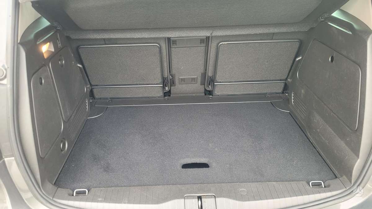 Opel Meriva 2011 — photo 9