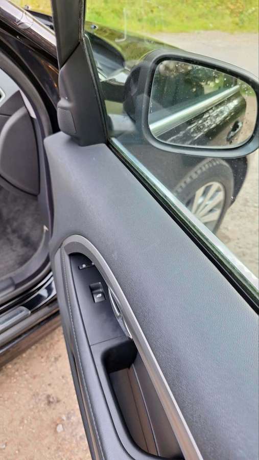 Volvo V70 2014 — photo 16