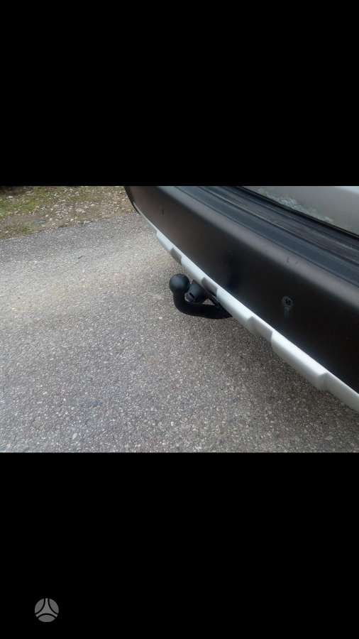 Hyundai Tucson 2006 — photo 9