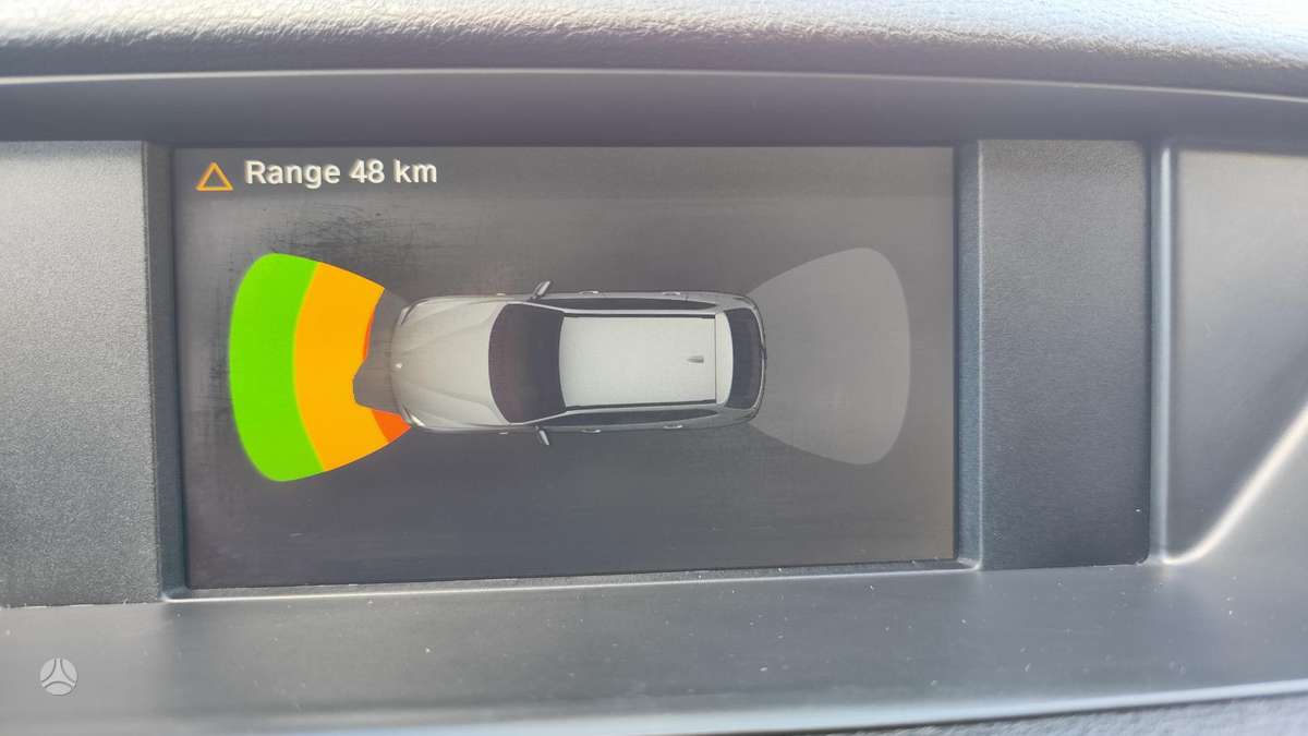 BMW X1 2010 — photo 27