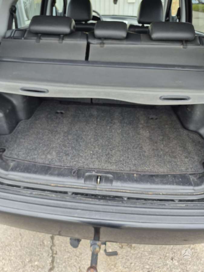 Hyundai Tucson 2009 — photo 11