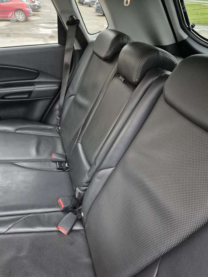 Hyundai Tucson 2009 — photo 16