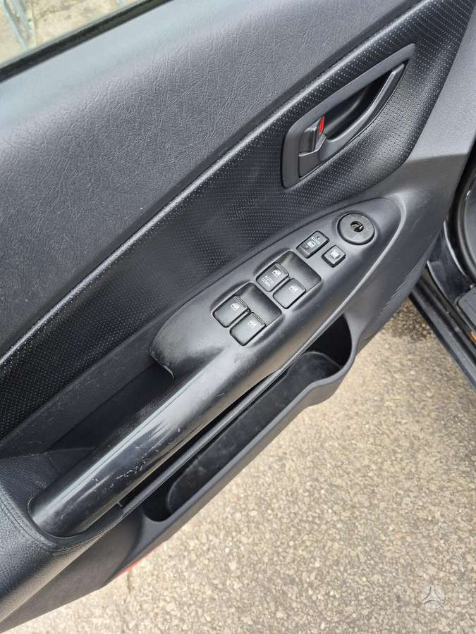 Hyundai Tucson 2009 — photo 20